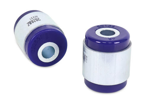 Go to Front Control Arm Upper - Inner Bushing Kit-Single Offset to Suit Various Toyota and Lexus models