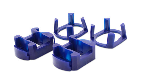 Go to Rear Subframe Void Filler Rear Bush Kit to suit BMW