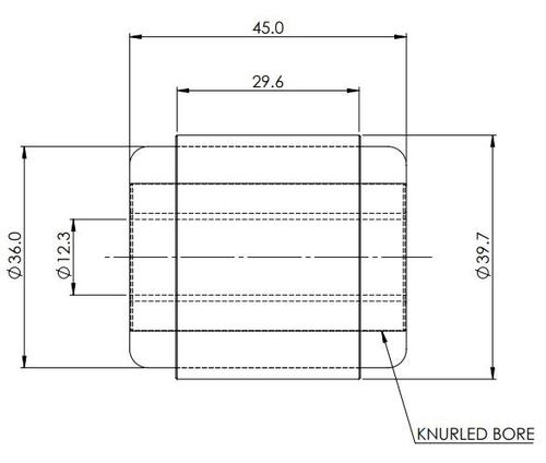 Go to Rear Toe Control Arm Inner & Outer Bush Kit to suit Hyundai i30 N-Performance 2021-on