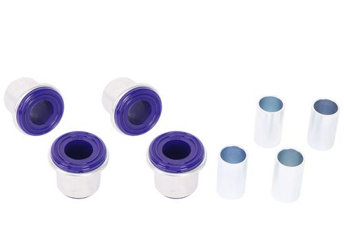 Go to Front Control Arm Lower-Inner Bush Kit to suit Bedford 1969-1982 - CF