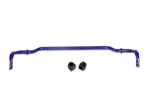 Go to Rear Sway Bar - 24mm 2 Point Adjustable to Suit Audi, Seat, Skoda and Volkswagen MQB Fwd