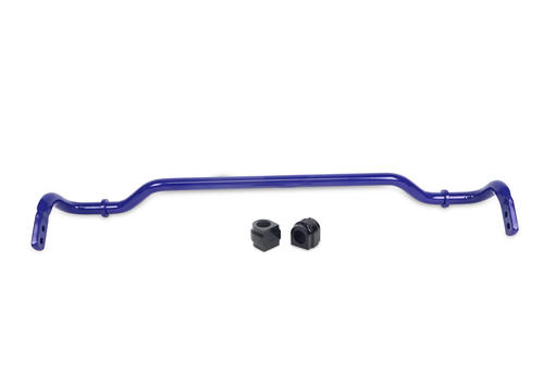 Go to Rear Sway Bar - 24mm 2 Point Adjustable to Suit Audi, Seat, Skoda and Volkswagen MQB Fwd