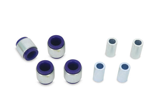 Go to Toe Control Arm Inner & Outer Bush Kit