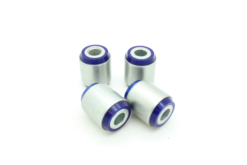 Go to Toe Control Arm Inner & Outer Bush Kit