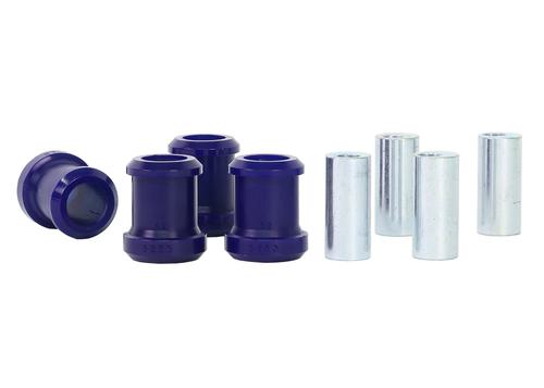 Go to Front Control Arm Upper-Inner Bush Kit - Double Offset to suit Mazda MX-5 & RX-8