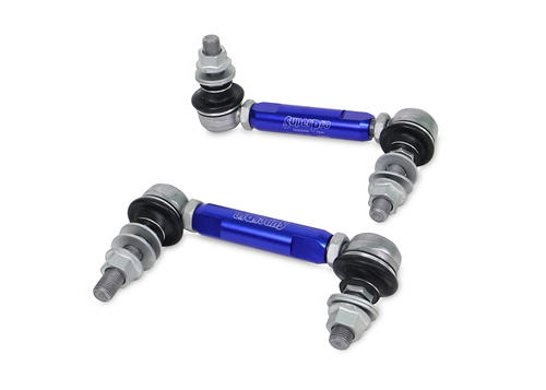 Go to Sway Bar Link Kit - Heavy Duty Adjustable