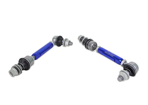 Go to Sway Bar Link Kit - Heavy Duty Adjustable