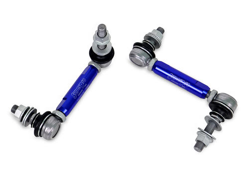 Go to Sway Bar Link Kit - Heavy Duty Adjustable