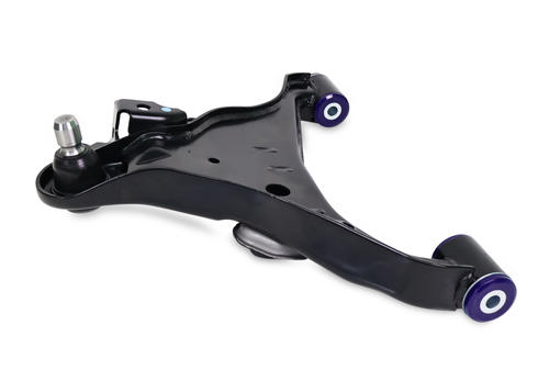 Go to Front Lower Control Arm Kit-Arm Assembly-Right to Suit Nissan Navara D23, NP300 2015-On