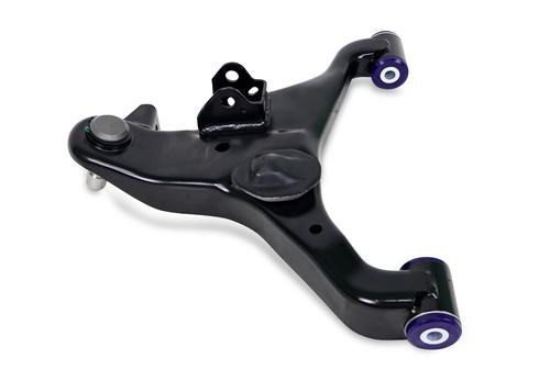 Go to Front Axle Lower Control Arm Kit-Arm Assembly-Left to Suit Nissan Navara D23, NP300 2015-On