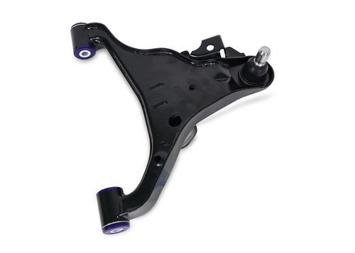 Go to Front Axle Lower Control Arm Kit-Arm Assembly-Left to Suit Nissan Navara D23, NP300 2015-On