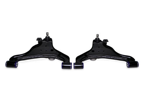 Front Lower Control Arm Kit including Ball Joints to suit Nissan Navara D23, NP300 2015-on
