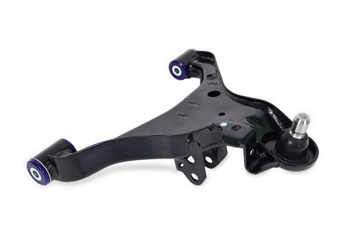 Go to Front Lower Control Arm Kit-Arm Assembly-Right to Suit Nissan Navara D23, NP300 2015-On