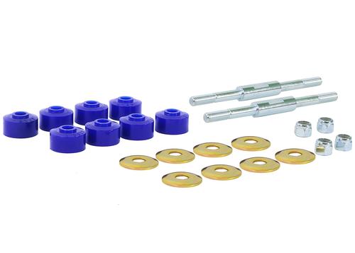 Go to Sway Bar Link Rod Kit (H/Duty Conversion)