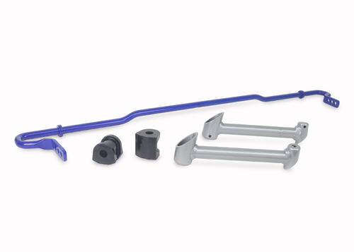 Go to Rear 16mm Heavy Duty 3 Point Adjustable Sway Bar to suit Subaru BRZ 2021-on ZD8