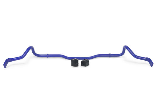 Go to 24mm Heavy Duty 2 Position Blade Adjustable Front Sway Bar Kit