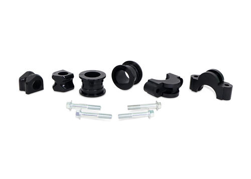Go to Front Adjustable Sway Bar Link - Drop Kit to Suit Toyota Land Cruiser Prado 150 Series with KDSS