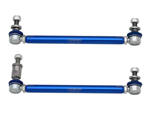 Go to Front Sway Bar Link Kit - Heavy Duty Adjustable to suit VAG