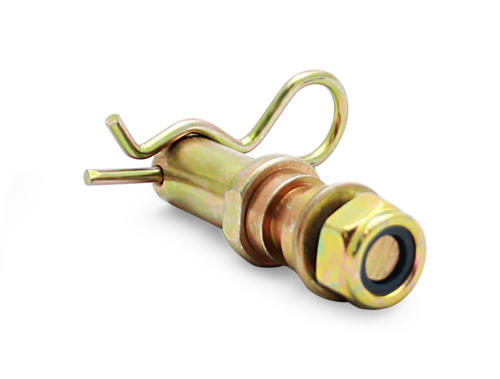 Go to Sway Bar Link Quick Release Pin - Universal