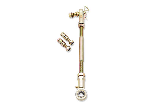 2x Rear Extended Heavy Duty Sway Bar Link to suit Nissan Patrol & Navara