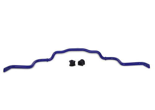 Go to Front Sway Bar 33mm 2 Point Adjustable Kit to Suit Toyota Hilux GR and Rogue GGN125R, GUN126R, 136R (N80) 4WD