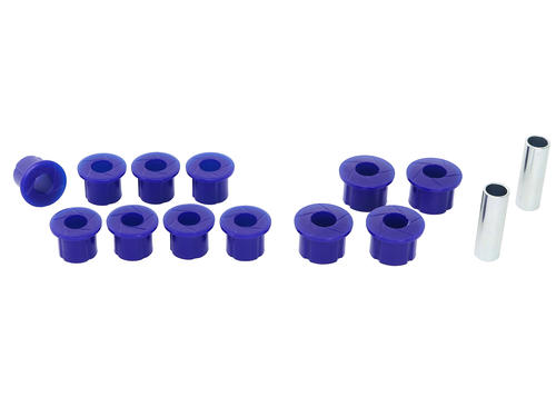 Go to Leaf Spring Bush Kit