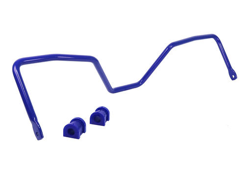 Go to 18mm Heavy Duty Non Adjustable Rear 4x4 Sway Bar Kit