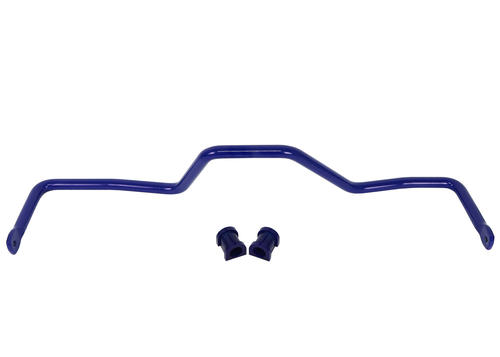 Go to 24mm Heavy Duty Non Adjustable Rear 4x4 Sway Bar  Kit