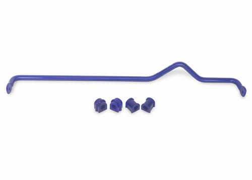 Go to 22mm Heavy Duty Non Adjustable Front 4x4 Sway Bar to suit Nissan Patrol GU