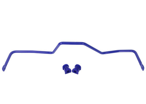 Go to 18mm Heavy Duty Non Adjustable Rear 4x4 Sway Bar Kit