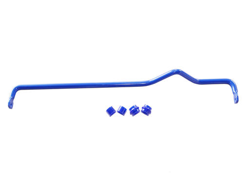 Go to 20mm Heavy Duty Non Adjustable Front 4x4 Sway Bar to suit Nissan Patrol GU