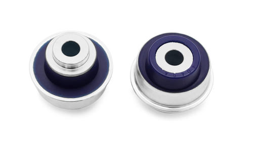 Go to Control Arm Lower-Rear Bush Kit - Single Offset