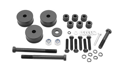 Front Differential Drop Kit to suit Toyota Land Cruiser 200 Series & Lexus LX