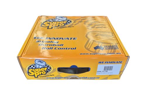 Go to Camber Adjusting Bolt - Grab Kit - Toyota Top Seller Kit