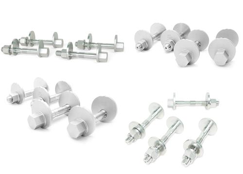 Go to Camber Adjusting Bolt - Grab Kit - LandCruiser Kit