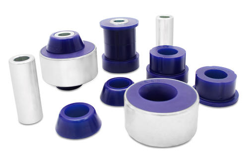 Go to Control Arm Inner-Front & Rear Bush Kit