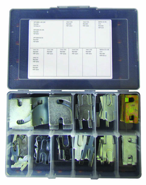 Alignment Shim Kit