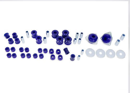 Go to Enhancement Bush Kit to suit Land Rover