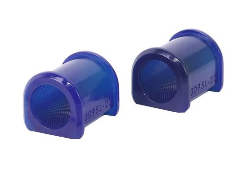 Go to Sway Bar Bush Kit