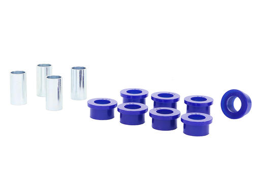 Go to Front Control Arm Lower Inner Bush Kit to suit Daimler, Jaguar & Jenson