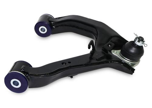 Go to Front Control Arm Upper - Arm-Right to Suit  Mitsubishi Pajero NM-NX 2000-2022