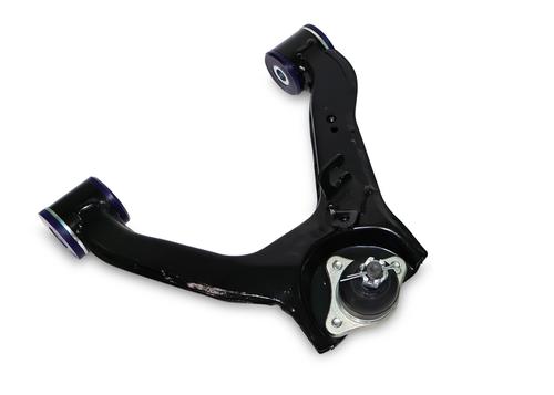 Go to Front Control Arm Upper - Arm-Left to Suit  Mitsubishi Pajero NM-NX 2000-2022