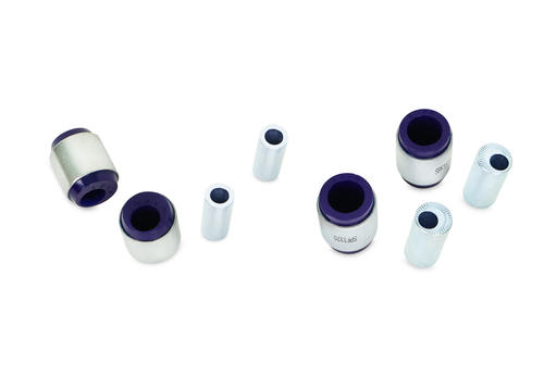 Go to Complete Camber & Toe Adjusting Kit