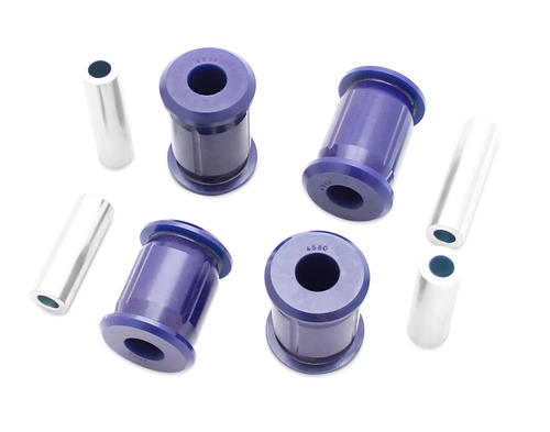 Go to Rear Trailing Arm Lower-Front & Rear Bush Kit to suit Nissan Elgrand 1995-2002 - E50