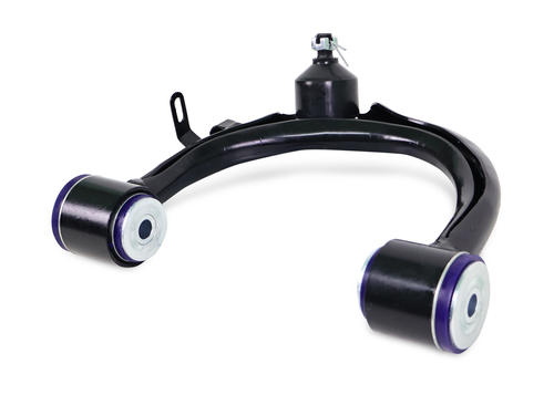 Go to Front Axle Control Arm Upper - Arm Assembly-Right to Suit Toyota LandCruiser 100 Series