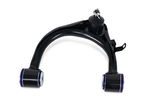 Go to Front Axle Control Arm Upper - Arm Assembly-Left to Suit Toyota LandCruiser 100 Series