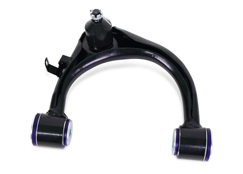 Go to Front Axle Control Arm Upper - Arm Assembly-Right to Suit Toyota LandCruiser 100 Series