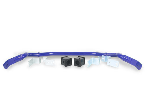 Go to Front 42mm 2 Point Adjustable Sway Bar to suit Toyota Land Cruiser 300 Series 2021-on