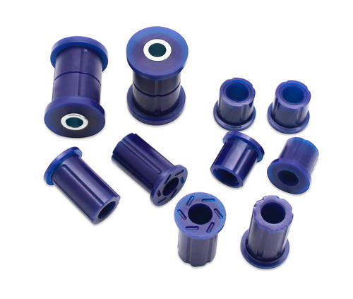 Go to Complete Rear Leaf Spring Bush Kit to suit Isuzu D-Max RG01 & Mazda BT-50 RG04 - 2020-on