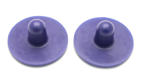 Go to Rear Upper Bump Stop Bush Kit to suit Chevrolet, Holden, HSV & Pontiac